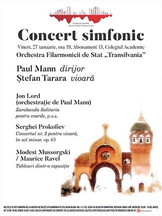 poze concert simfonic
