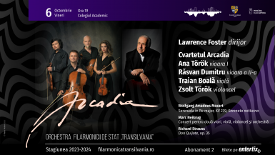 poze concert simfonic