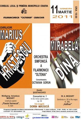 poze concert simfonic