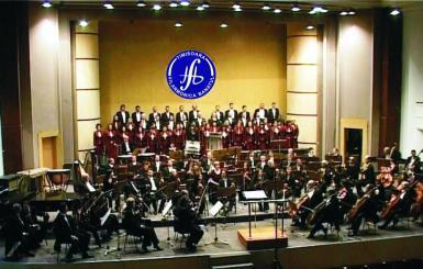 poze concert simfonic