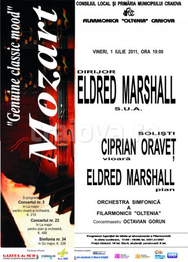 poze concert simfonic la craiova