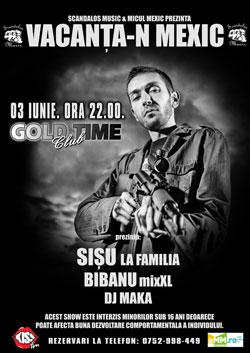 poze concert sisu la familia 