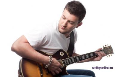 poze concert smiley in club moondo