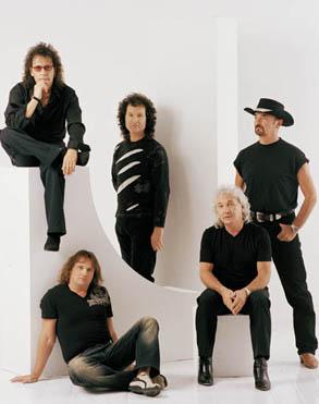 poze concert smokie in craiova