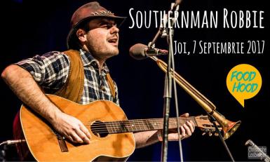 poze concert southernman robbie