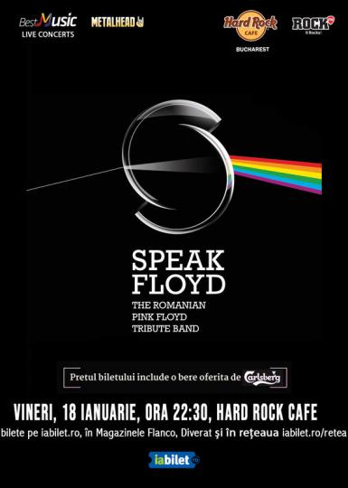 poze concert speak floyd