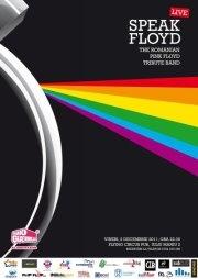 poze concert speak floyd