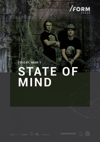 poze concert state of mind