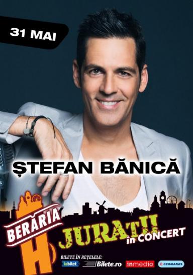 poze concert stefan banica jr 