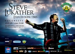 poze concert steve lukather toto 