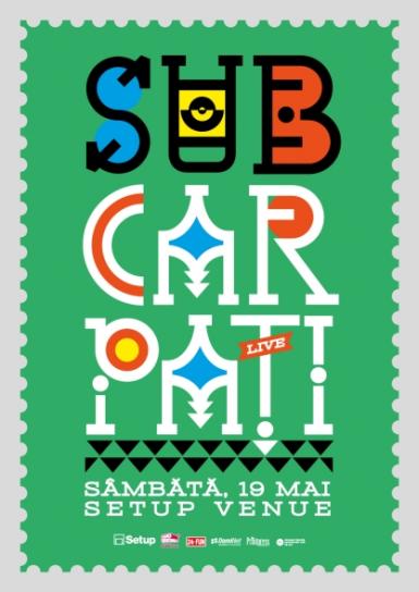 poze concert subcarpati in timisoara