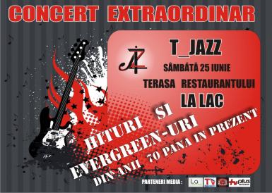 poze concert t_jazz radauti