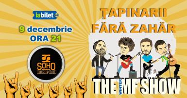 poze concert tapinarii i fara zahar