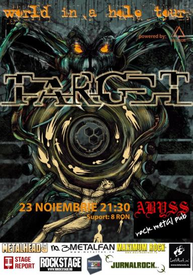 poze concert target