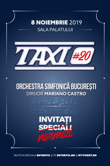 poze concert taxi 20