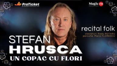 poze concert tefan hru ca sibiu