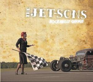 poze concert the jet sons