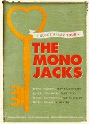 poze concert the mono jacks in taine