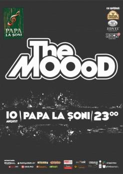 poze concert the moood in vama veche