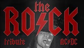 poze concert the rock tribut ac dc