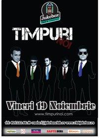 poze concert timpuri noi