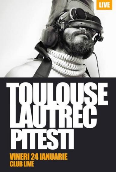 poze concert toulouse lautrec la pitesti