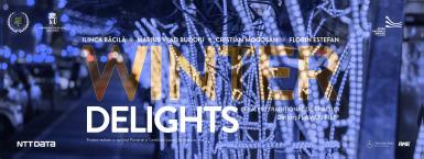 poze concert traditional de craciun winter delights 