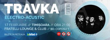 poze concert travka electro acustic