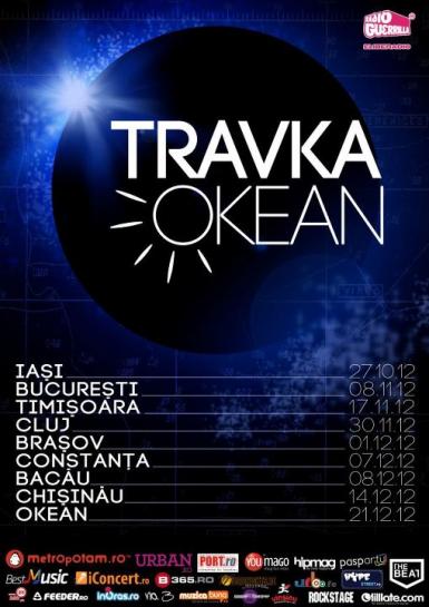 poze concert travka la bacau