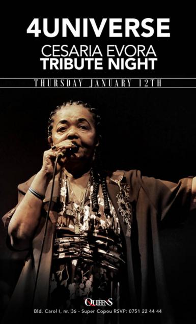 poze concert tribut cesaria evora la iasi