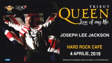 poze concert tribut queen