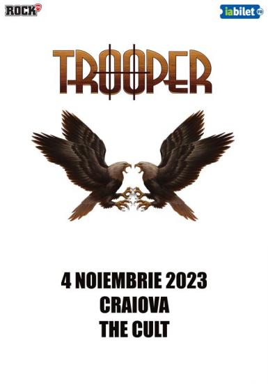 poze concert trooper