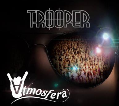 poze concert trooper la timisoara