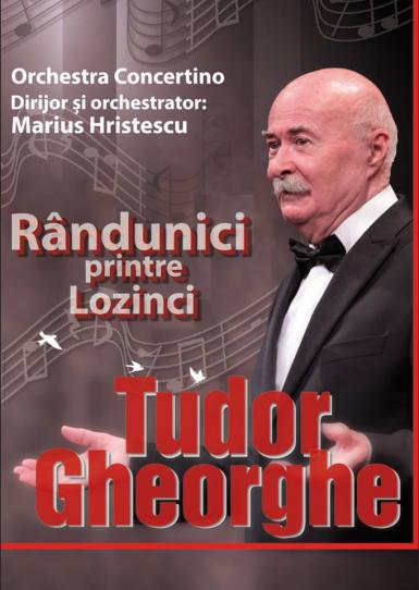 poze concert tudor gheorghe la bucuresti randunici printre lozinci