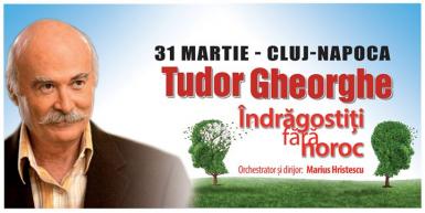 poze concert tudor gheorghe la cluj