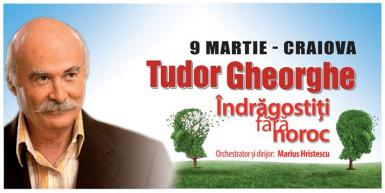 poze concert tudor gheorghe la craiova 