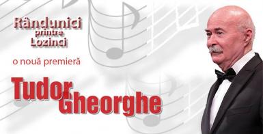 poze concert tudor gheorghe la deva