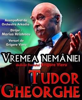 poze concert tudor gheorghe la galati