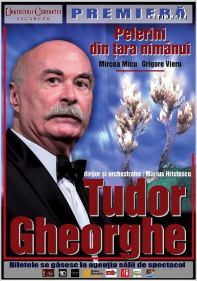 poze concert tudor gheorghe la galati