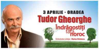 poze concert tudor gheorghe la oradea