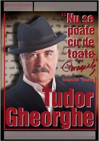 concert tudor gheorghe satu mare