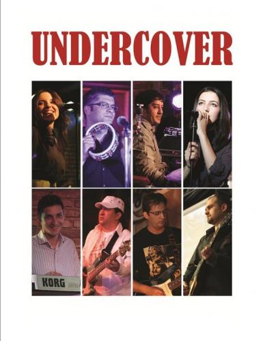 poze concert undercover