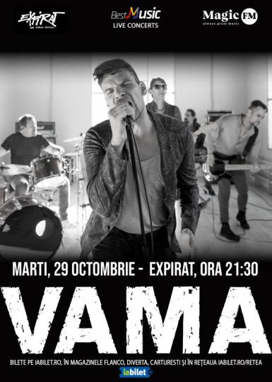 poze concert vama la expirat