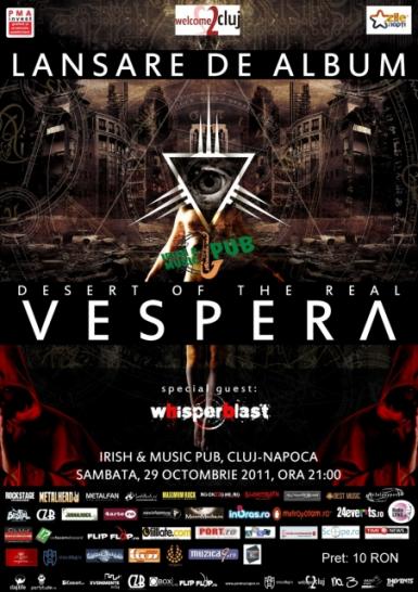 poze concert vespera 