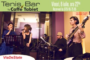 poze concert viadestate