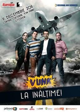 poze concert vunk la otopeni