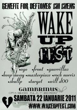 poze concert wake up fest 