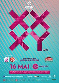 poze concert xxxy la colectiv