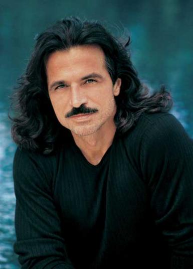 poze concert yanni la bucuresti