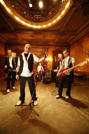 poze concert zero la bacau